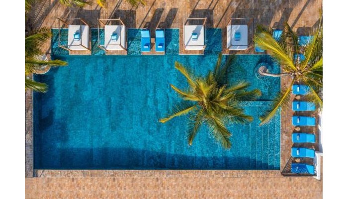 Hotel Le Mersenne Zanzibar, Autograph Collection poza 26