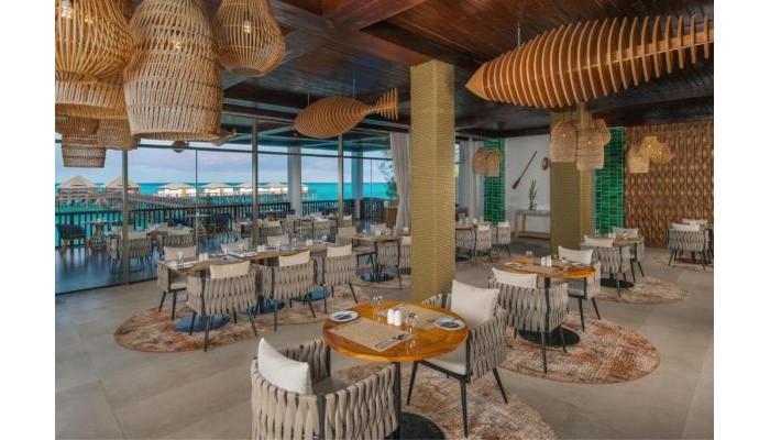 Hotel Le Mersenne Zanzibar, Autograph Collection poza 19