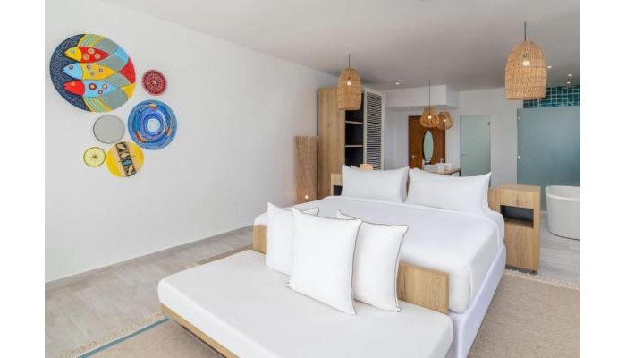 Hotel Le Mersenne Zanzibar, Autograph Collection poza 7