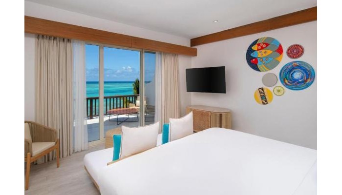 Hotel Le Mersenne Zanzibar, Autograph Collection poza 4