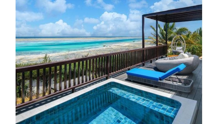 Hotel Le Mersenne Zanzibar, Autograph Collection poza 25