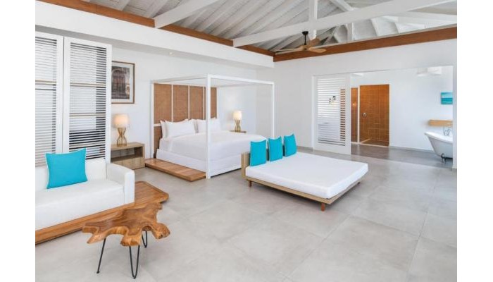 Hotel Le Mersenne Zanzibar, Autograph Collection poza 8