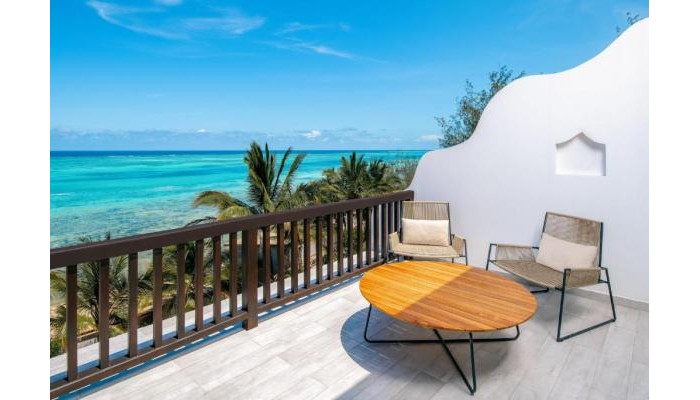 Hotel Le Mersenne Zanzibar, Autograph Collection poza 5