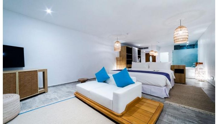 Hotel Le Mersenne Zanzibar, Autograph Collection poza 11