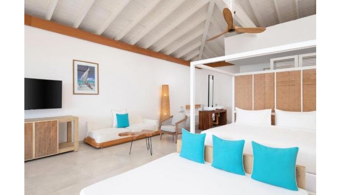 Hotel Le Mersenne Zanzibar, Autograph Collection poza 9