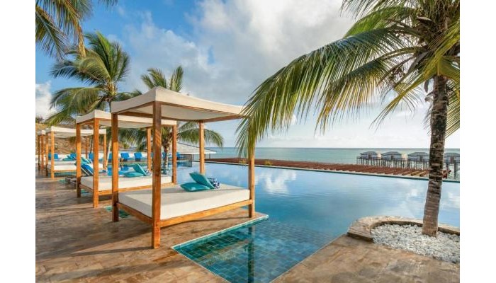 Hotel Le Mersenne Zanzibar, Autograph Collection poza 24