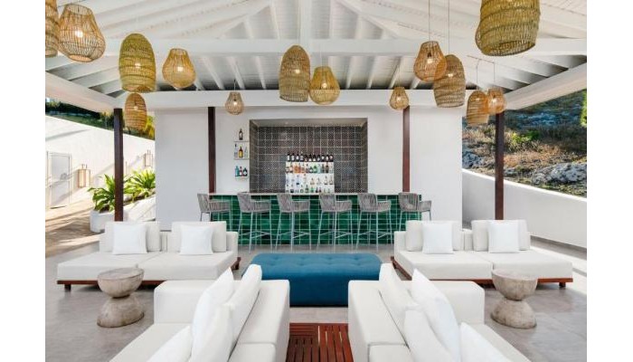 Hotel Le Mersenne Zanzibar, Autograph Collection poza 23