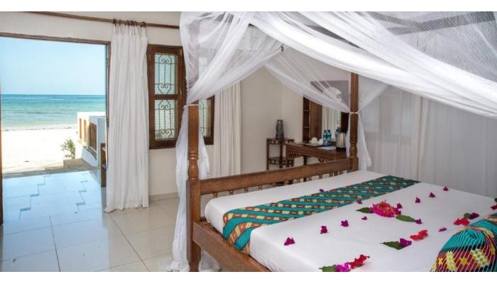 Hotel Pearl Beach By Sansi poza 2