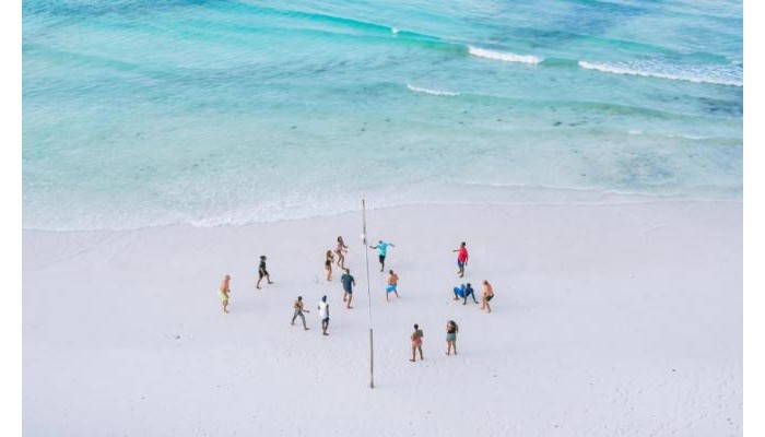 Hotel Pearl Beach By Sansi poza 13