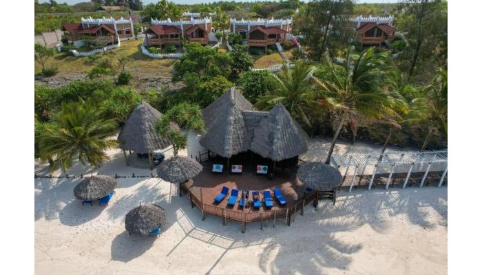 Hotel Sultan Palace poza 1