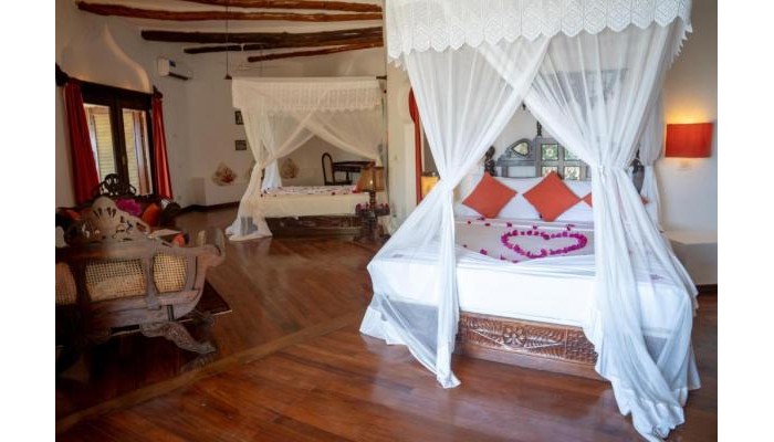 Hotel Sultan Palace poza 7