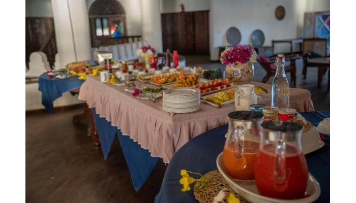 Hotel Sultan Palace poza 11