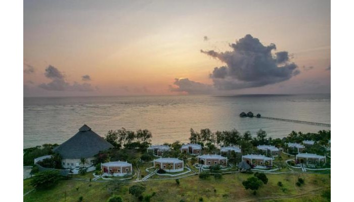 Hotel Sultan Palace poza 0