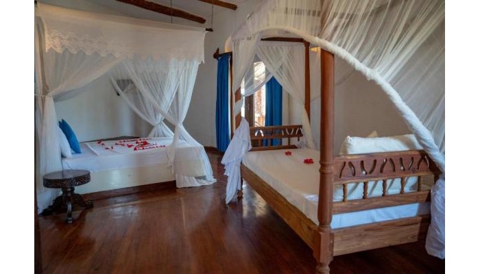 Hotel Sultan Palace poza 4