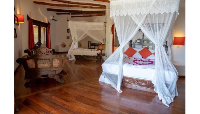 Hotel Sultan Palace poza 3