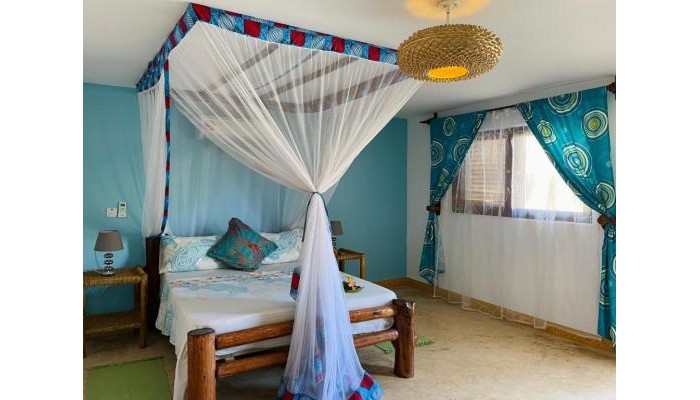 Oleza Boutique Hotel poza 8