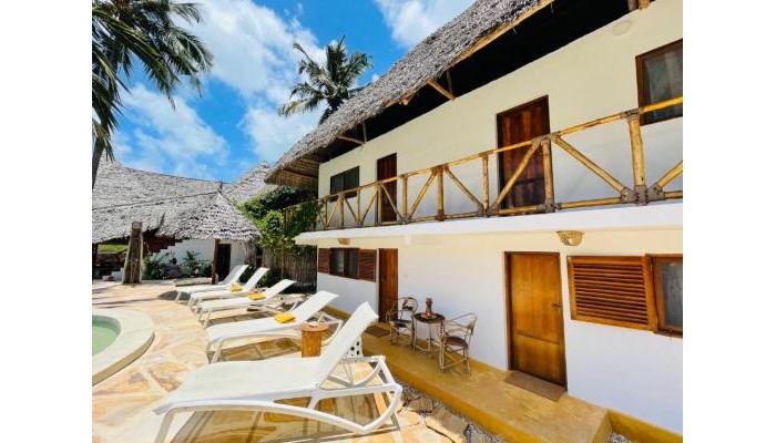 Oleza Boutique Hotel poza 0