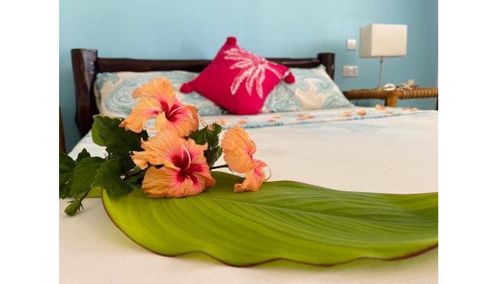 Oleza Boutique Hotel poza 5