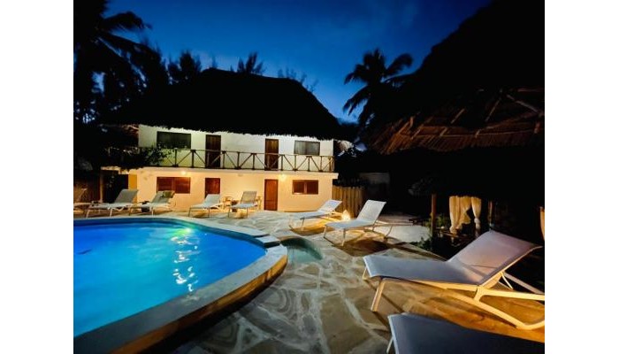 Oleza Boutique Hotel poza 1