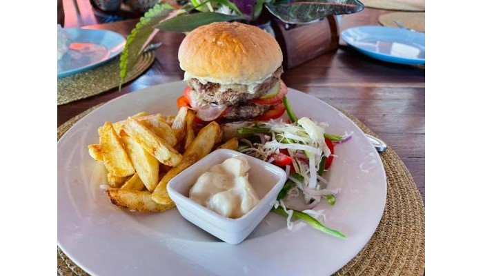 Oleza Boutique Hotel poza 17