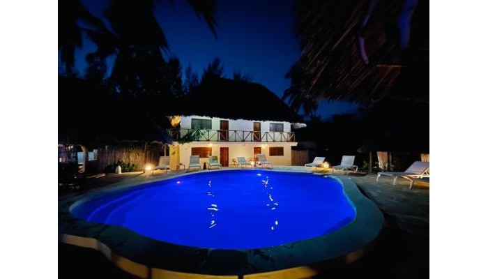 Oleza Boutique Hotel poza 23