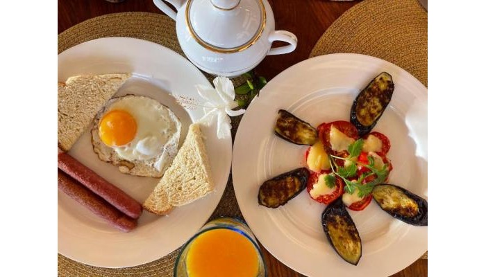 Oleza Boutique Hotel poza 18