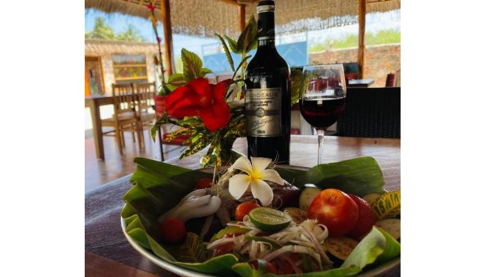 Oleza Boutique Hotel poza 19