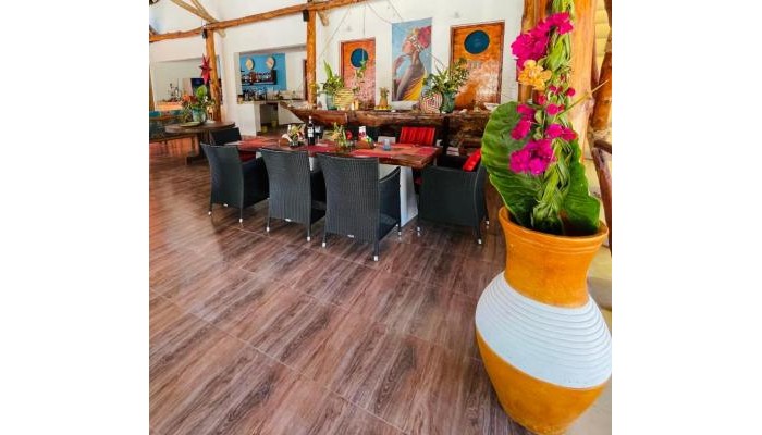 Oleza Boutique Hotel poza 15