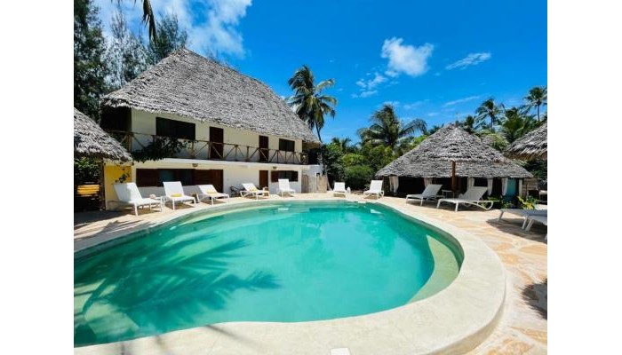 Oleza Boutique Hotel poza 20