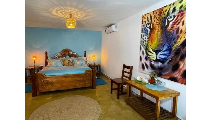 Oleza Boutique Hotel poza 6