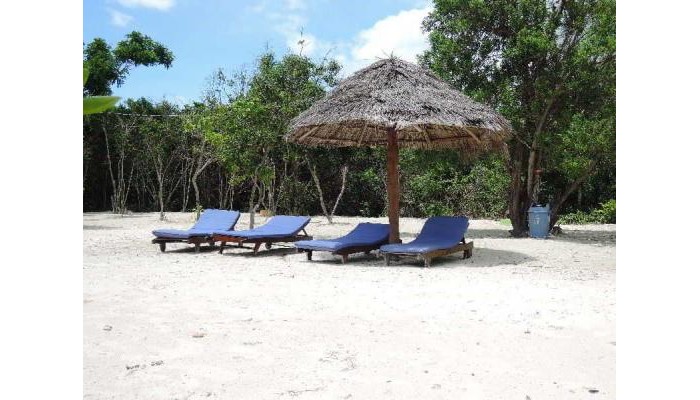 Ras Michamvi Beach Resort poza 5