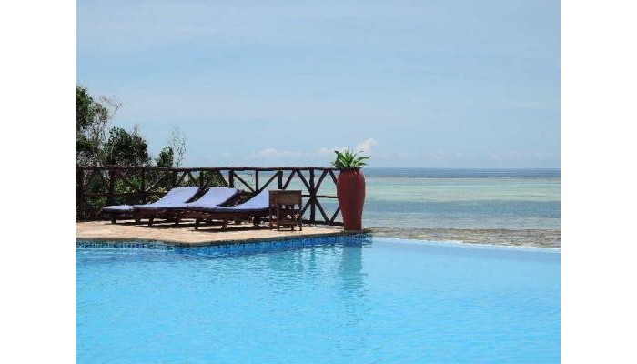 Ras Michamvi Beach Resort poza 2