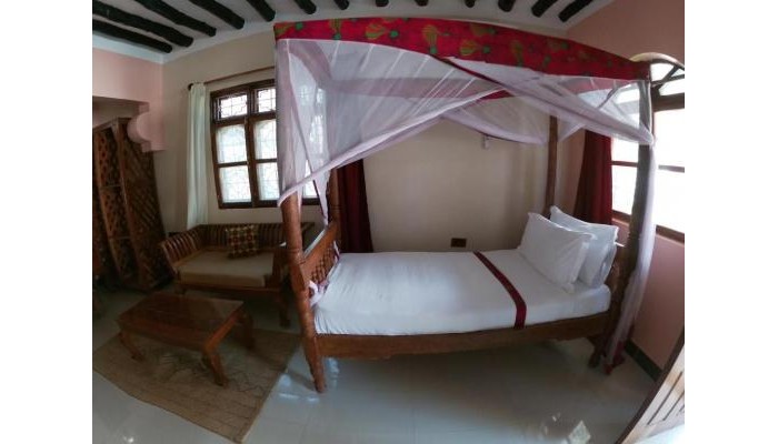 Zan Palm Boutique Hotel poza 7