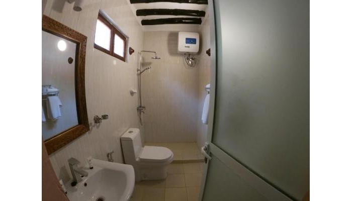 Zan Palm Boutique Hotel poza 17