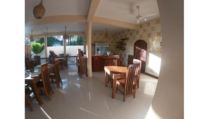 Zan Palm Boutique Hotel poza 19