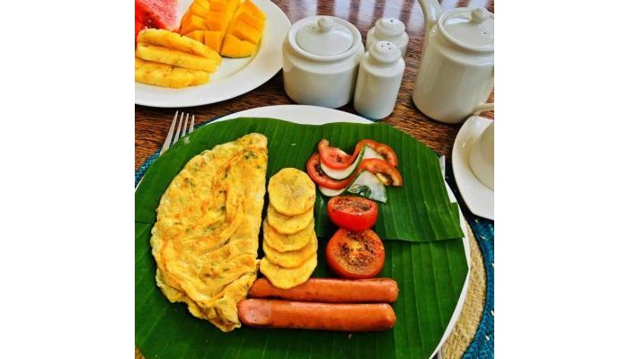 Zan Palm Boutique Hotel poza 18