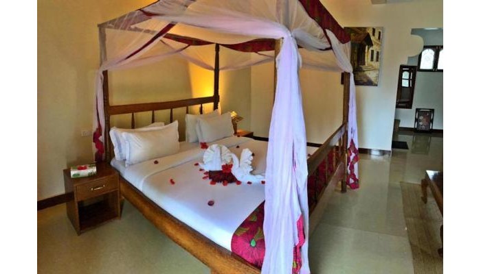 Zan Palm Boutique Hotel poza 3