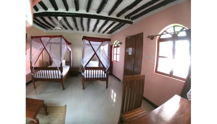 Zan Palm Boutique Hotel poza 5