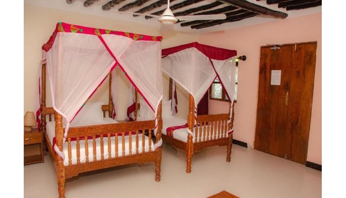 Zan Palm Boutique Hotel poza 12