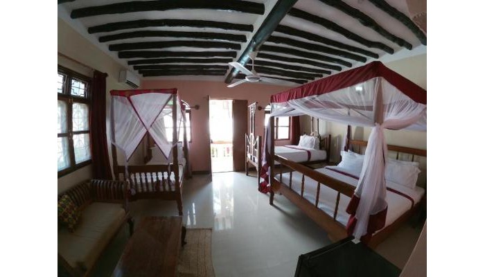 Zan Palm Boutique Hotel poza 11