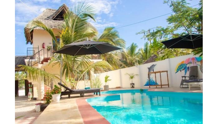 Zan Palm Boutique Hotel poza 20