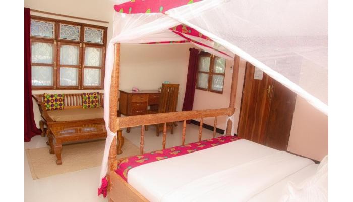 Zan Palm Boutique Hotel poza 2