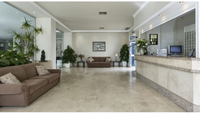 Hotel Apartamentos Ona Campanario De Calahonda poza 2