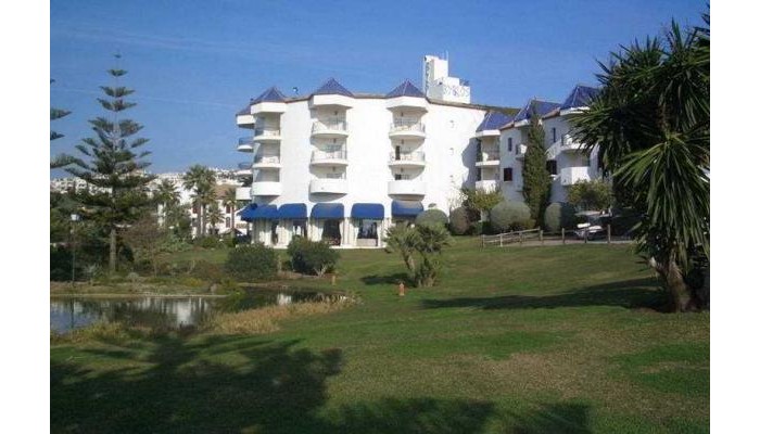 Hotel Hacienda Puerta Del Sol poza 8