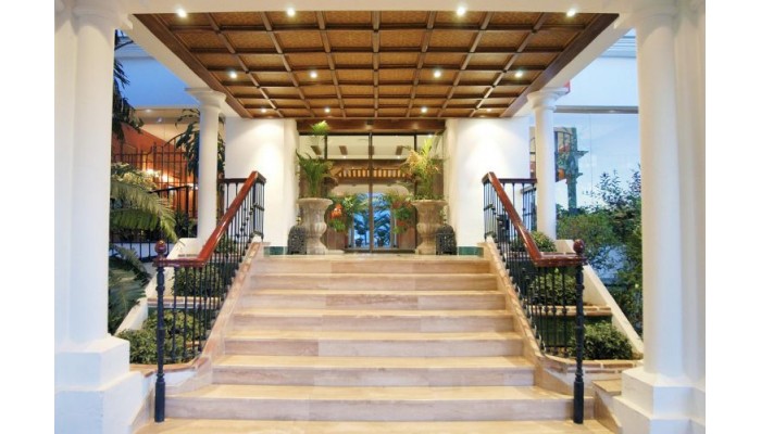 Hotel Ilunion Hacienda Del Sol poza 0