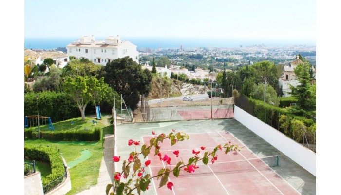 Hotel Ilunion Hacienda Del Sol poza 3