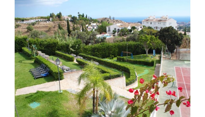 Hotel Ilunion Hacienda Del Sol poza 2