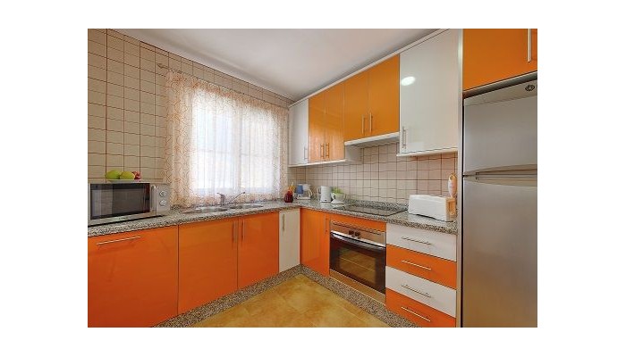 Hotel Muthu Grangefield Oasis Club poza 0