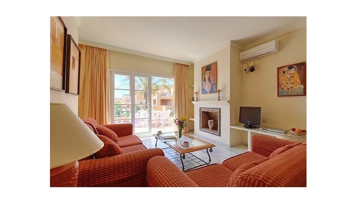 Hotel Muthu Grangefield Oasis Club poza 2