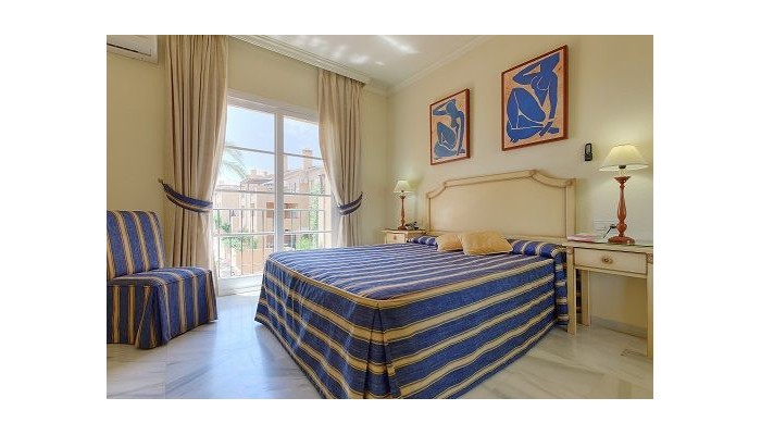 Hotel Muthu Grangefield Oasis Club poza 3